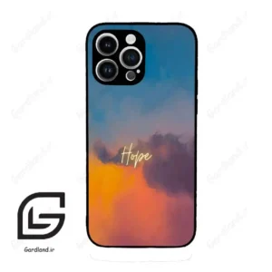قاب گوشی آیفون 14 پرومکس (Iphone 14 Pro Max ) طرح ابر کد 2337