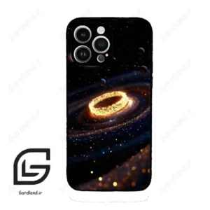 قاب گوشی آیفون 14 پرومکس (Iphone 14 Pro Max ) طرح اسمان کد 2355