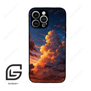 قاب گوشی آیفون 14 پرومکس (Iphone 14 Pro Max ) طرح ابر کد 2359