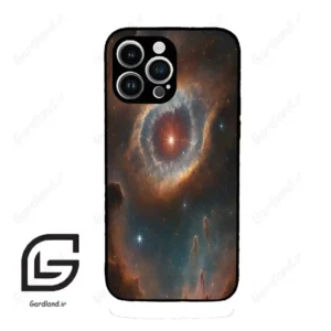 قاب گوشی آیفون 14 پرومکس (Iphone 14 Pro Max ) طرح اسمان کد 2376