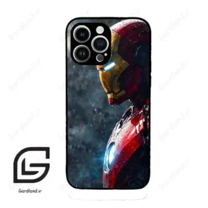 قاب گوشی آیفون 14 پرومکس (Iphone 14 Pro Max ) طرح مرداهنی کد 2381