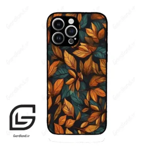 قاب گوشی آیفون 14 پرومکس (Iphone 14 Pro Max ) طرح گل کد 2399