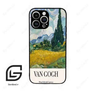 قاب گوشی آیفون 14 پرومکس (Iphone 14 Pro Max ) طرح ونگوک کد 2428