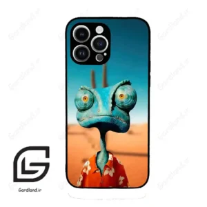 قاب گوشی آیفون 14 پرومکس (Iphone 14 Pro Max ) طرح رنگو کد 2433