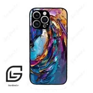 قاب گوشی آیفون 14 پرومکس (Iphone 14 Pro Max ) طرح اسب کد 2441