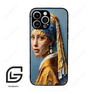 قاب گوشی آیفون 14 پرومکس (Iphone 14 Pro Max ) طرح دخترانه کد 2459