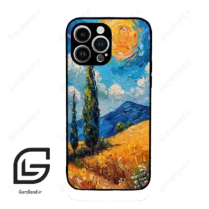 قاب گوشی آیفون 14 پرومکس (Iphone 14 Pro Max ) طرح ونگوک کد 2464