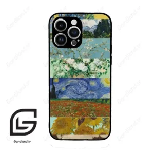 قاب گوشی آیفون 14 پرومکس (Iphone 14 Pro Max ) طرح ونگوک کد 2469