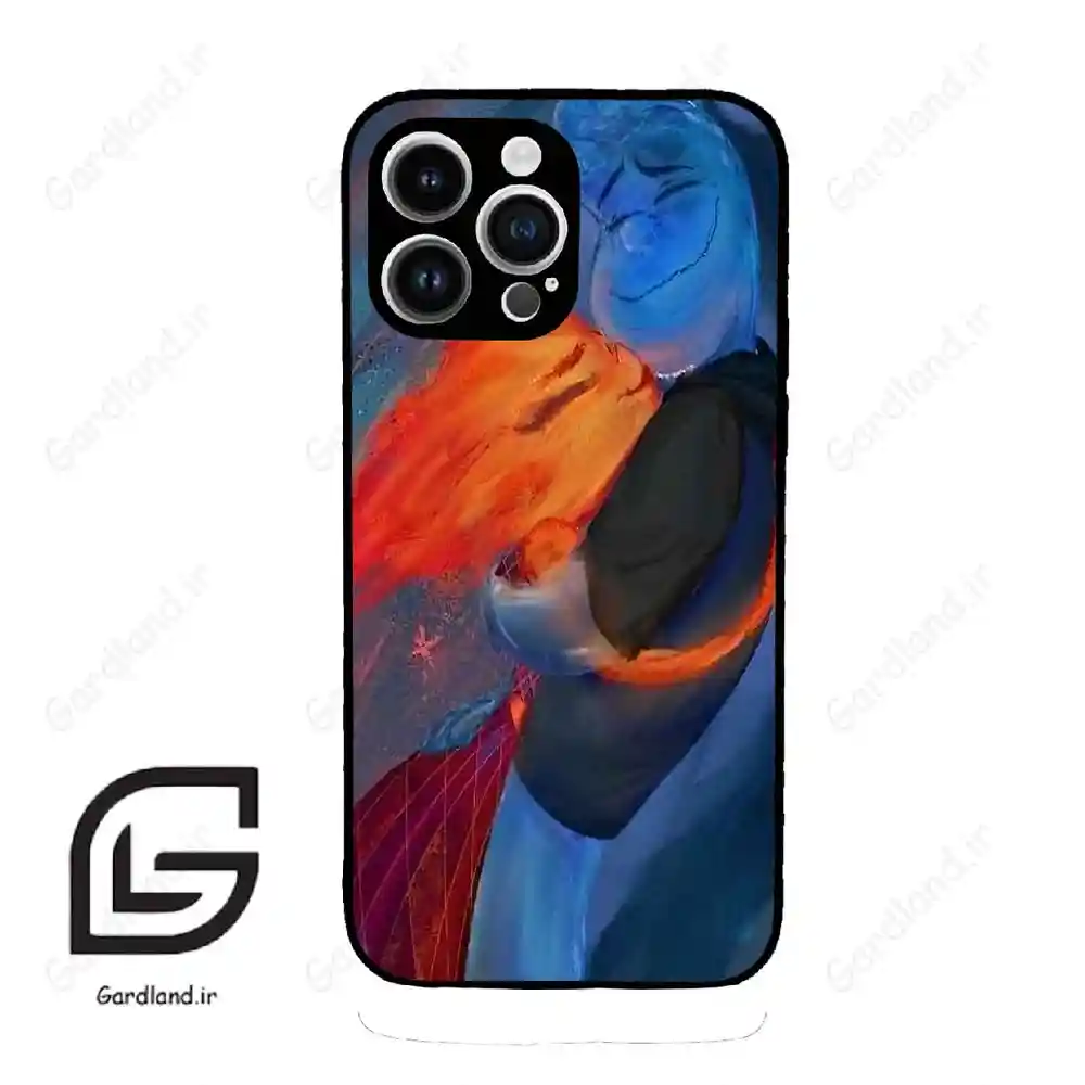 قاب گوشی آیفون 14 پرومکس (Iphone 14 Pro Max ) طرح اب کد 2497