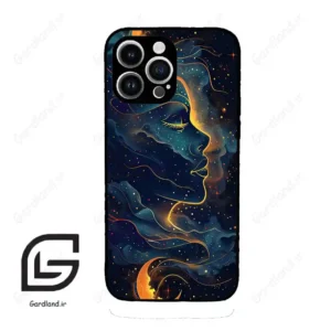 قاب گوشی آیفون 14 پرومکس (Iphone 14 Pro Max ) طرح نیم کد 2507