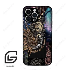 قاب گوشی آیفون 14 پرومکس (Iphone 14 Pro Max ) طرح خفن کد 2510