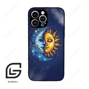 قاب گوشی آیفون 14 پرومکس (Iphone 14 Pro Max ) طرح انیمیشن کد 2518