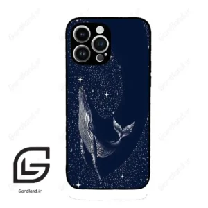 قاب گوشی آیفون 14 پرومکس (Iphone 14 Pro Max ) طرح وال کد 2520