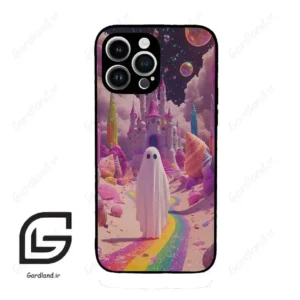 قاب گوشی آیفون 14 پرومکس (Iphone 14 Pro Max ) طرح انیمیشن کد 2561
