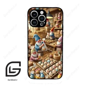قاب گوشی آیفون 14 پرومکس (Iphone 14 Pro Max ) طرح انیمیشن کد 2562