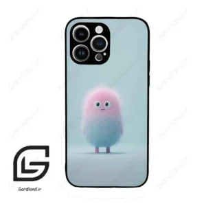 قاب گوشی آیفون 14 پرومکس (Iphone 14 Pro Max ) طرح انیمیشن کد 2564