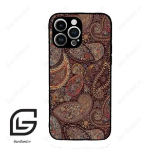 قاب گوشی آیفون 14 پرومکس (Iphone 14 Pro Max ) طرح نقاشی کد 2570