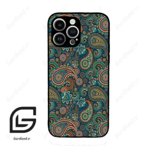 قاب گوشی آیفون 14 پرومکس (Iphone 14 Pro Max ) طرح خانومانه کد 2571
