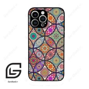 قاب گوشی آیفون 14 پرومکس (Iphone 14 Pro Max ) طرح رنگی کد 2573
