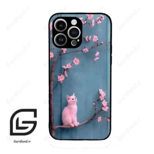 قاب گوشی آیفون 14 پرومکس (Iphone 14 Pro Max ) طرح فانتزی کد 2575