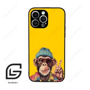 قاب گوشی آیفون 14 پرومکس (Iphone 14 Pro Max ) طرح فانتزی کد 2578