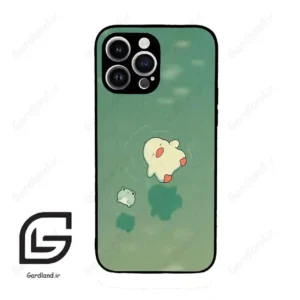 قاب گوشی آیفون 14 پرومکس (Iphone 14 Pro Max ) طرح جوجه کد 2595