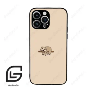 قاب گوشی آیفون 14 پرومکس (Iphone 14 Pro Max ) طرح کوالا کد 2596