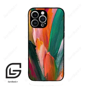 قاب گوشی آیفون 14 پرومکس (Iphone 14 Pro Max ) طرح رنگی کد 2601