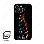 قاب گوشی آیفون 14 پرومکس (Iphone 14 Pro Max ) طرح گربه کد 2653