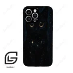 قاب گوشی آیفون 14 پرومکس (Iphone 14 Pro Max ) طرح گربه کد 2655