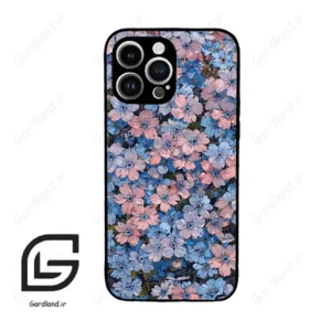 قاب گوشی آیفون 14 پرومکس (Iphone 14 Pro Max ) طرح گل کد 2661