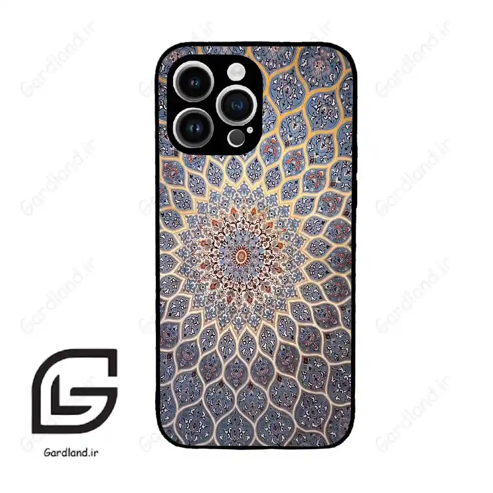 قاب گوشی آیفون 14 پرومکس (Iphone 14 Pro Max ) طرح زیبا کد 2664