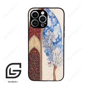 قاب گوشی آیفون 14 پرومکس (Iphone 14 Pro Max ) طرح سنتی کد 2668