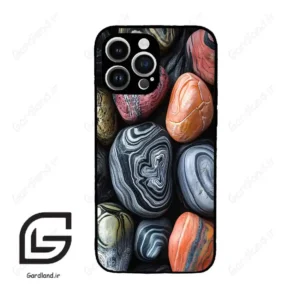 قاب گوشی آیفون 14 پرومکس (Iphone 14 Pro Max ) طرح سنگ کد 2680