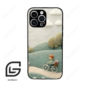 قاب گوشی آیفون 14 پرومکس (Iphone 14 Pro Max ) طرح کیوت کد 2690