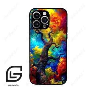 قاب گوشی آیفون 14 پرومکس (Iphone 14 Pro Max ) طرح خاص کد 2691