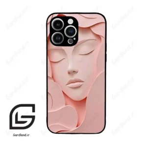 قاب گوشی آیفون 14 پرومکس (Iphone 14 Pro Max ) طرح چهره کد 2704