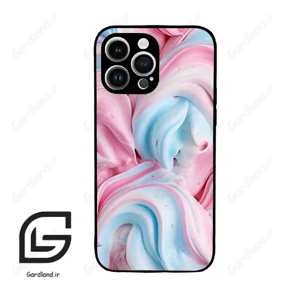 قاب گوشی آیفون 14 پرومکس (Iphone 14 Pro Max ) طرح بستنی کد 2715