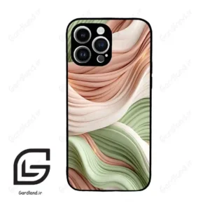 قاب گوشی آیفون 14 پرومکس (Iphone 14 Pro Max ) طرح مینیمال کد 2716