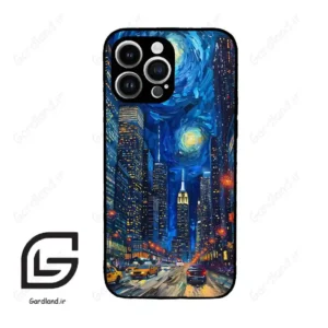 قاب گوشی آیفون 14 پرومکس (Iphone 14 Pro Max ) طرح ونگوک کد 2722