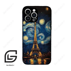 قاب گوشی آیفون 14 پرومکس (Iphone 14 Pro Max ) طرح ونگوک کد 2730