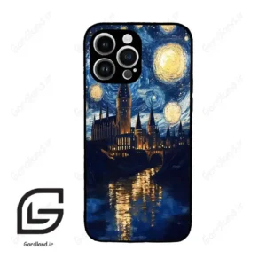 قاب گوشی آیفون 14 پرومکس (Iphone 14 Pro Max ) طرح ونگوک کد 2733