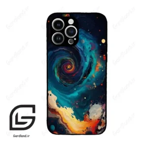 قاب گوشی آیفون 14 پرومکس (Iphone 14 Pro Max ) طرح اسمان کد 2740