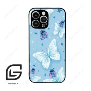 قاب گوشی آیفون 14 پرومکس (Iphone 14 Pro Max ) طرح کودکانه کد 2743