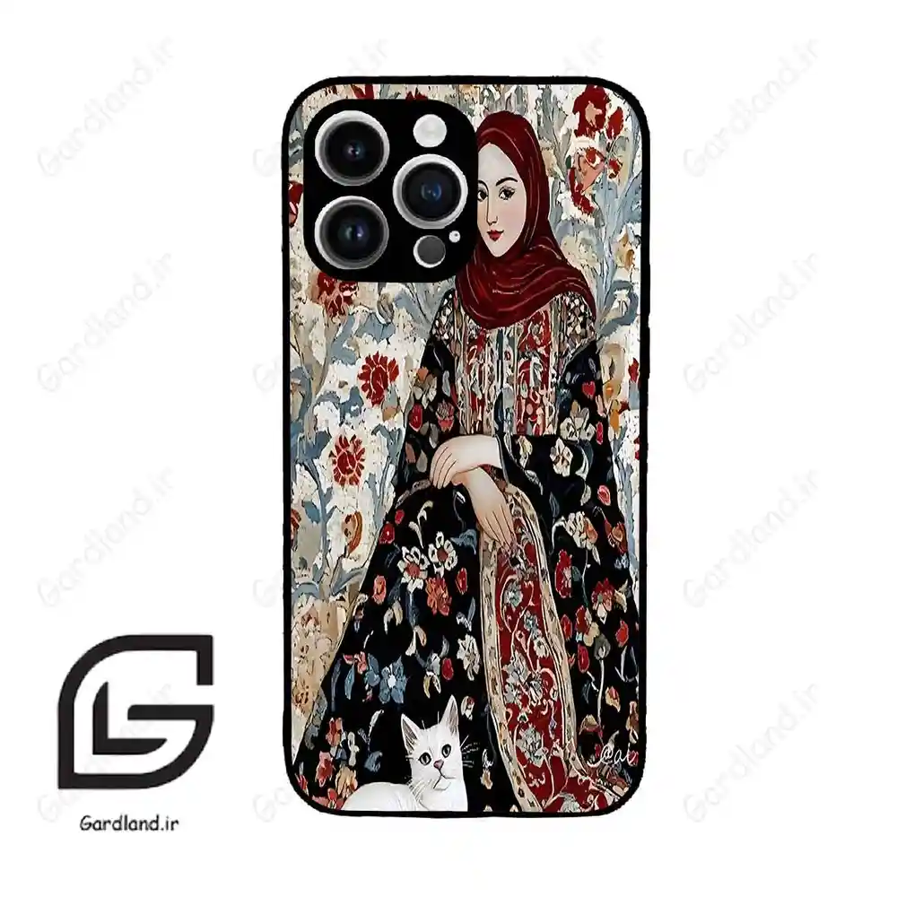 قاب گوشی آیفون 14 پرومکس (Iphone 14 Pro Max ) طرح سنتی کد 2746