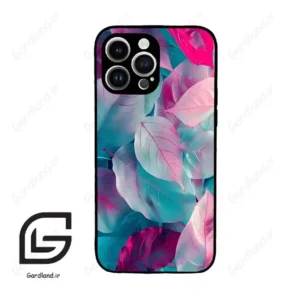 قاب گوشی آیفون 14 پرومکس (Iphone 14 Pro Max ) طرح برگ کد 2747