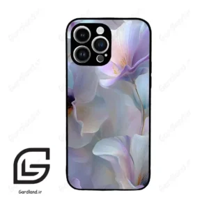 قاب گوشی آیفون 14 پرومکس (Iphone 14 Pro Max ) طرح گل کد 2748