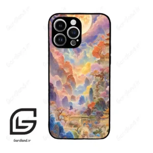 قاب گوشی آیفون 14 پرومکس (Iphone 14 Pro Max ) طرح فانتزی کد 2756