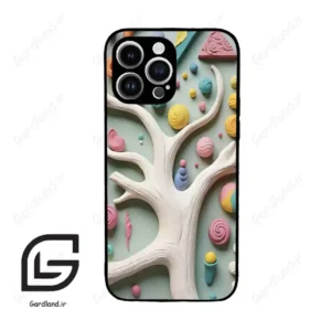 قاب گوشی آیفون 14 پرومکس (Iphone 14 Pro Max ) طرح مینیمال کد 2757