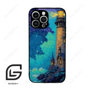 قاب گوشی آیفون 14 پرومکس (Iphone 14 Pro Max ) طرح فانوس کد 2759